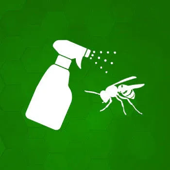 Répulsif contre les guêpes Image
