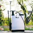 Pulvérisateur Dorsal 16L Réservoir PP Renforcé - Traitement Professionnel
