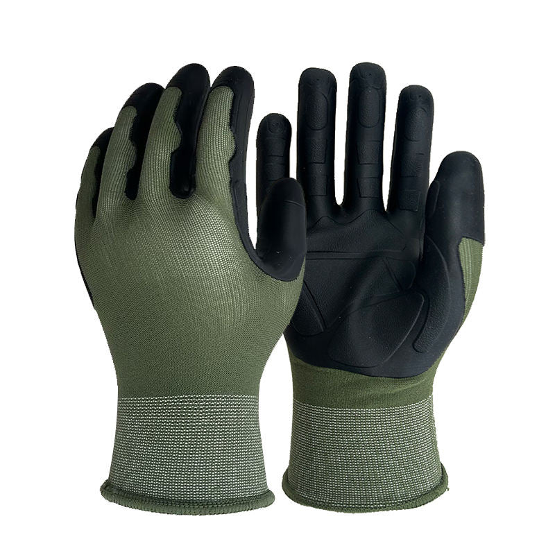 Gants de Protection TPE01 - Phytosanitaire Jardinage Travaux Quotidiens