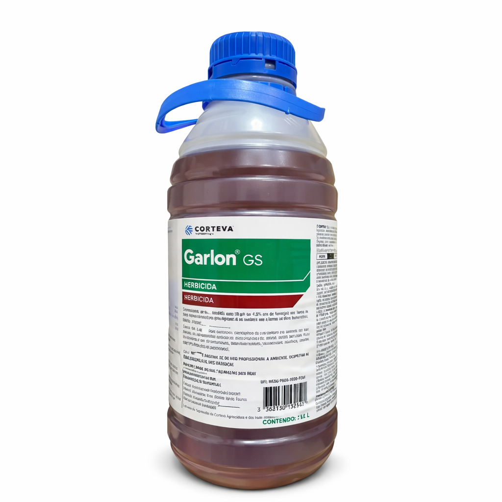 Garlon GS Fluroxypyr Sélectif Zones Non Cultivées - 500ml et 3L