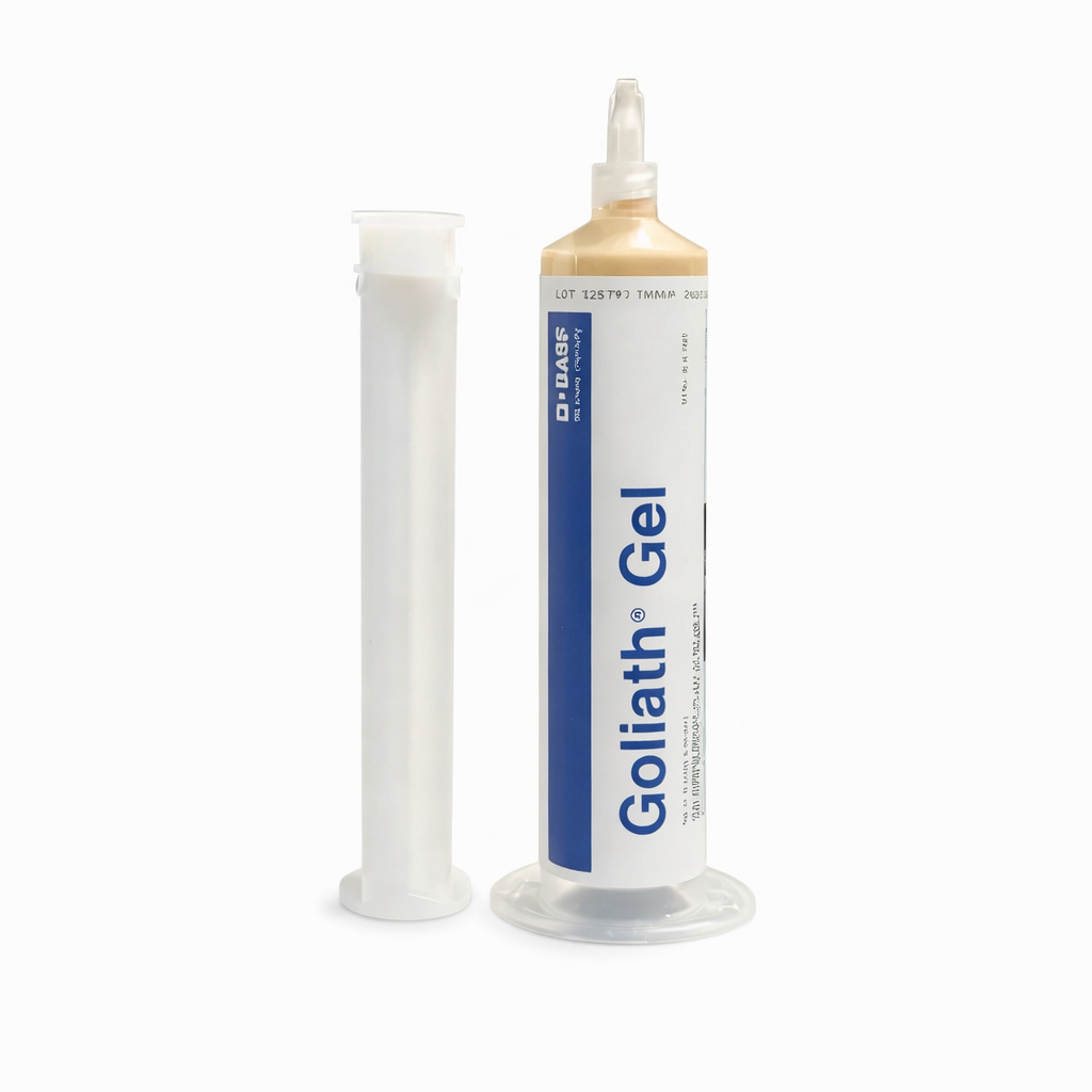 Goliath Gel Anti-Cafards et Blattes - Insecticide Appât Gel Ultra Efficace